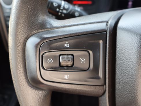 Used 2022 GMC Sierra 3500 Pro w/ Convenience Package AWD/4WD image 27