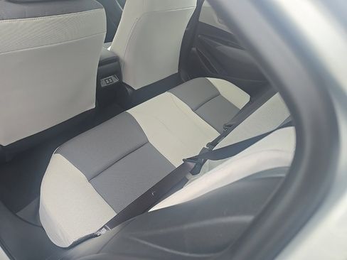 Used 2026 Toyota Corolla LE image 11