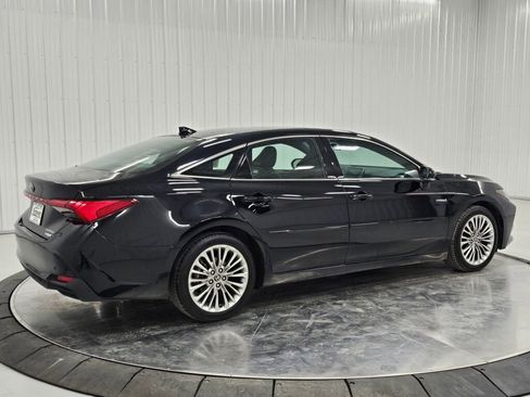 Used 2021 Toyota Avalon Limited w/ Advanced Safety Package image 33