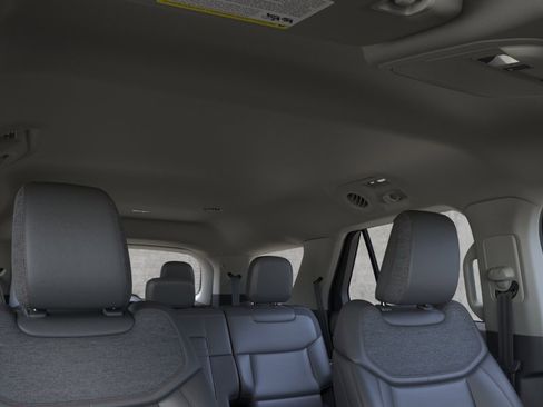 New 2026 Ford Explorer Active w/ Active Comfort Package image 25