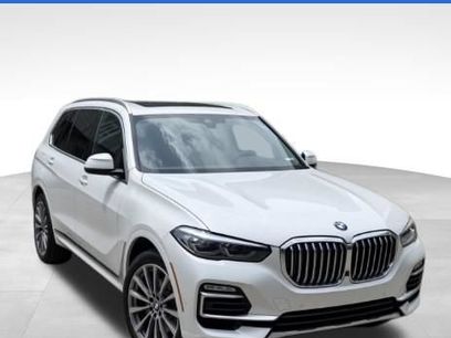 Used 2019 BMW X5 xDrive40i w/ Convenience Package