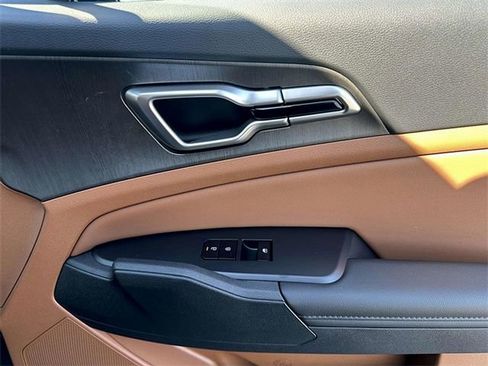 New 2026 Kia Sportage X-Line w/ X-Line Premium Package image 27