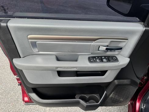 Used 2020 RAM 1500 Warlock w/ Electronics Group AWD/4WD image 18