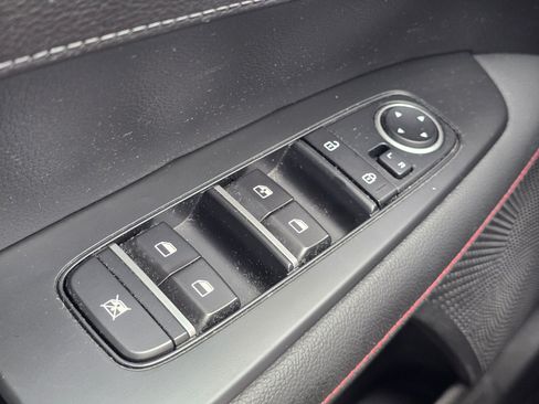Used 2024 Kia Forte GT FWD image 22