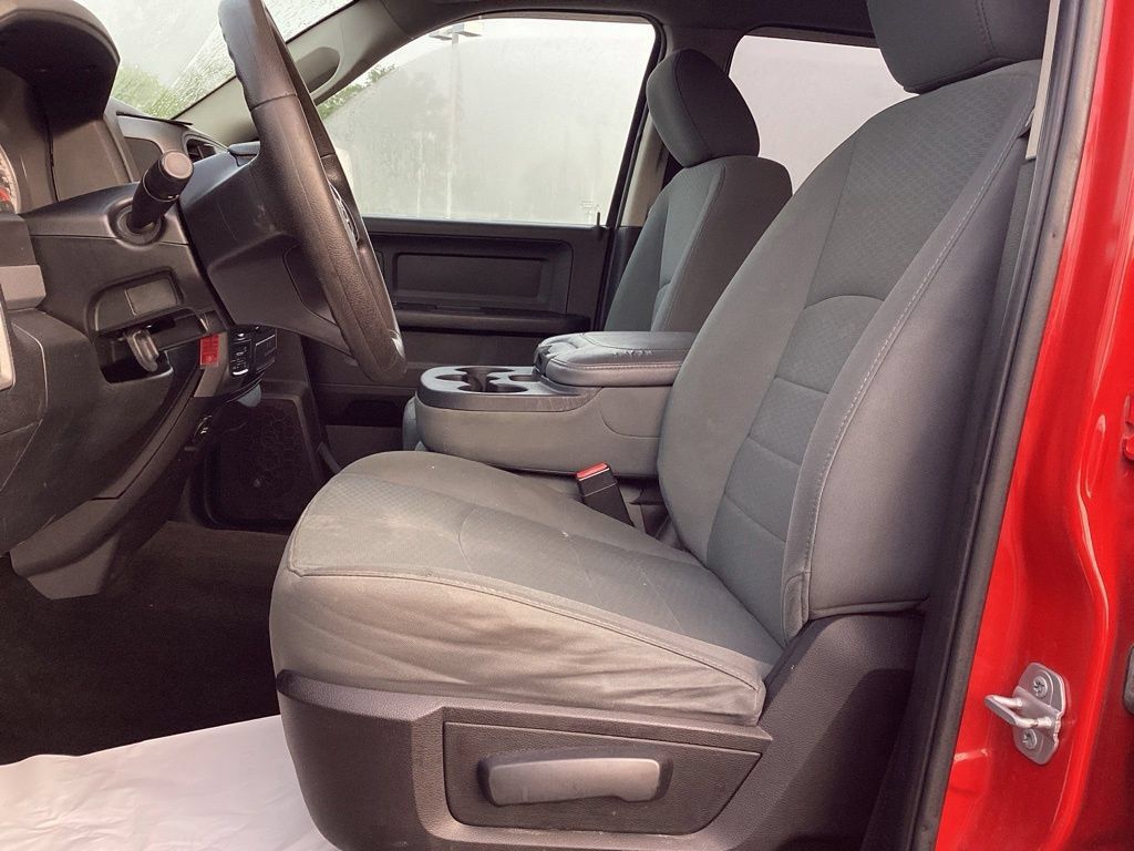 Used 2015 RAM 1500 Express AWD/4WD image 13
