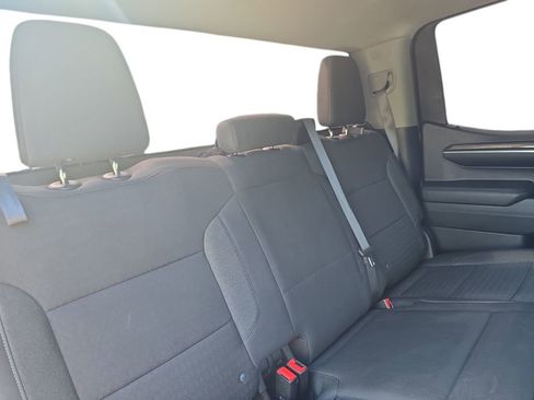 Used 2023 Chevrolet Silverado 1500 LT Trail Boss w/ Protection Package AWD/4WD image 18