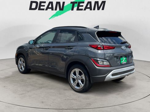 Certified 2023 Hyundai Kona SEL w/ Winter Weather Package AWD/4WD image 6