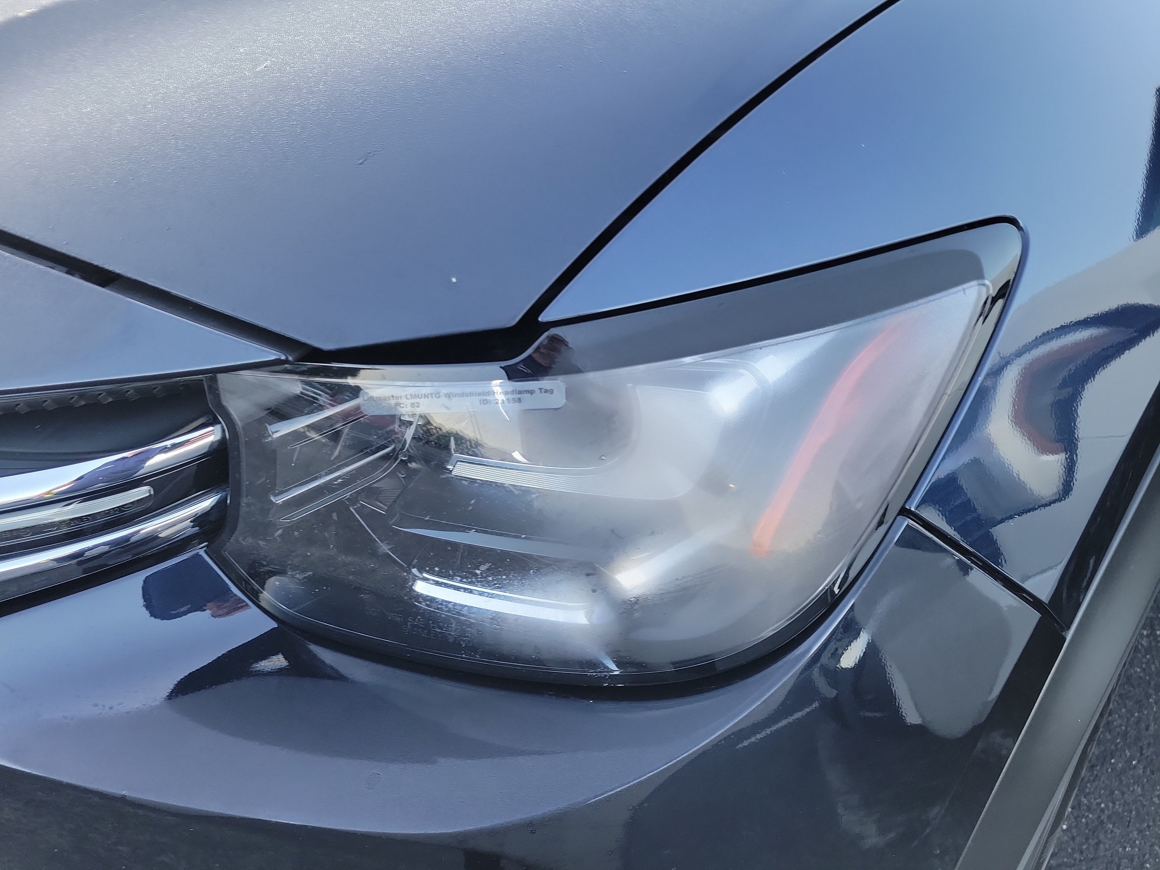 Used 2025 MAZDA CX-90 Plug-In Hybrid w/ Premium Plus AWD/4WD image 4