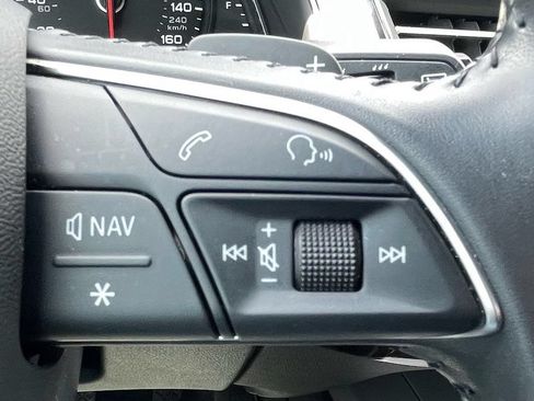 Used 2018 Audi Q7 2.0T Premium Plus w/ Premium Plus Package AWD/4WD image 23