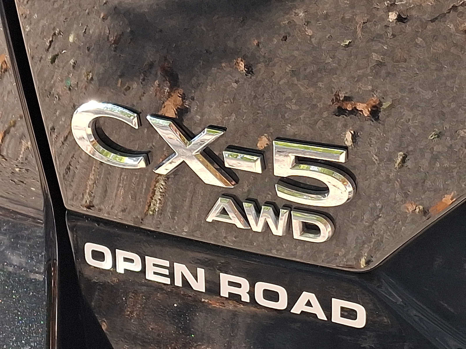 Certified 2024 MAZDA CX-5 AWD 2.5 S w/ Select Package image 28