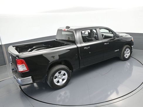 Used 2024 RAM 1500 Big Horn image 46