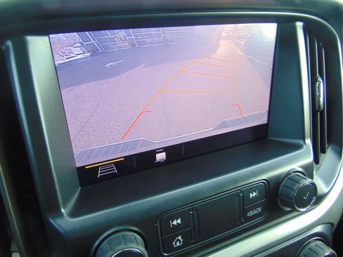 Used 2019 Chevrolet Colorado LT w/ Redline Special Edition image 21