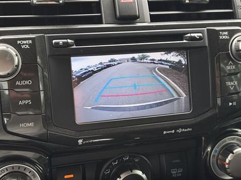 Used 2019 Toyota 4Runner TRD Off-Road AWD/4WD image 25