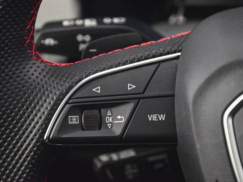 Used 2025 Audi S3 Premium Plus w/ Premium Plus Package image 24