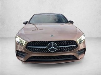 Certified 2022 Mercedes-Benz A 220 video 2