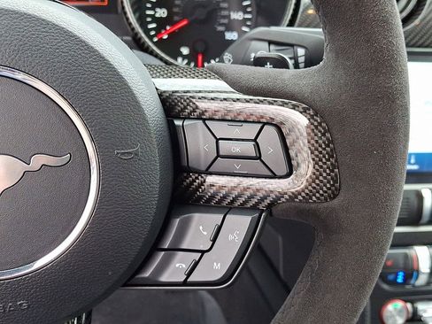 Used 2021 Ford Mustang GT Premium w/ Black Accent Package image 22