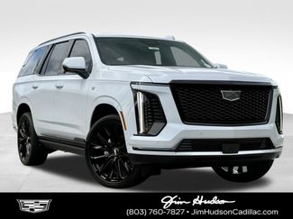 New 2026 Cadillac Escalade Platinum Sport AWD/4WD video 1