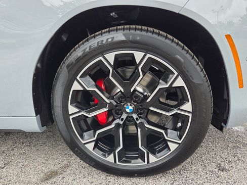 New 2026 BMW X3 xDrive30 w/ M Sport Package AWD/4WD image 9