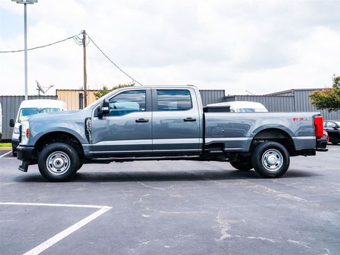 Used 2024 Ford F250 XL w/ XL Driver Assist Package AWD/4WD image 6