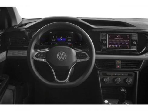 Used 2022 Volkswagen Taos S w/ IQ Drive S Package image 10