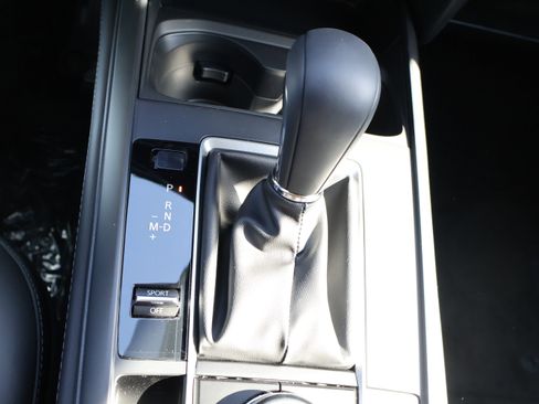 New 2026 MAZDA CX-30 AWD 2.5 S w/ Select Sport Pkg image 31