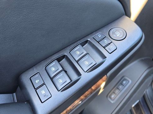 Used 2016 Chevrolet Tahoe LTZ w/ Max Trailering Package image 26