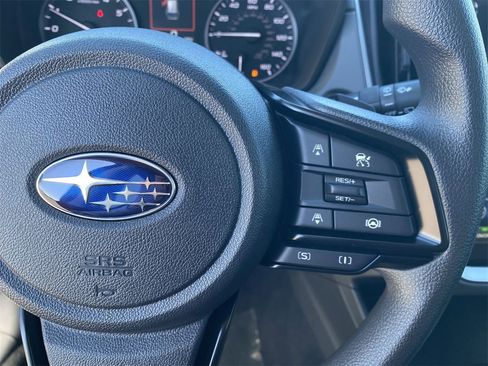 New 2025 Subaru Crosstrek 2.5i Premium image 21