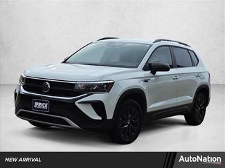 Used 2023 Volkswagen Taos S video 1