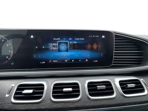Used 2021 Mercedes-Benz GLE 350 4MATIC image 45