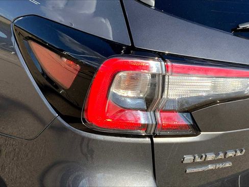 Used 2020 Subaru Outback Touring XT image 29