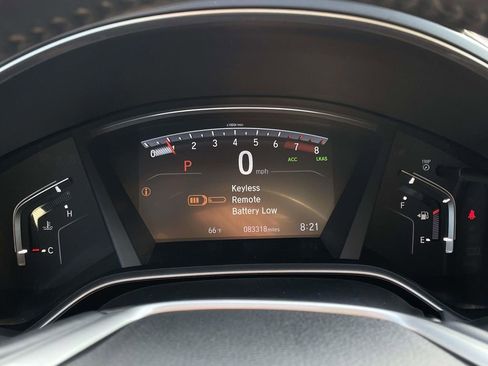 Used 2019 Honda CR-V EX-L image 15