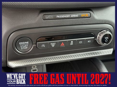 New 2026 Ford Bronco Sport Outer Banks AWD/4WD image 31