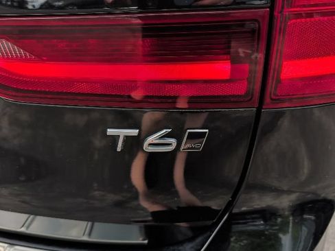 Used 2020 Volvo V90 T6 Cross Country w/ Protection Package Premier AWD/4WD image 7