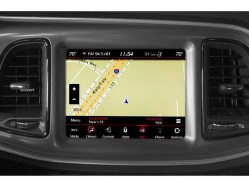 Used 2023 Dodge Challenger R/T Scat Pack w/ Plus Package image 19