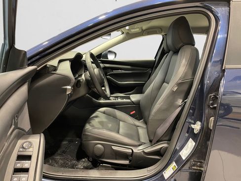 Used 2023 MAZDA MAZDA3 s image 9