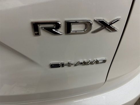 Certified 2023 Acura RDX w/ Technology Package image 32