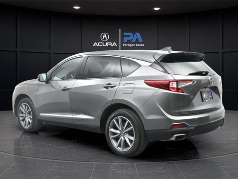 Certified 2023 Acura RDX AWD w/ Technology Package image 23