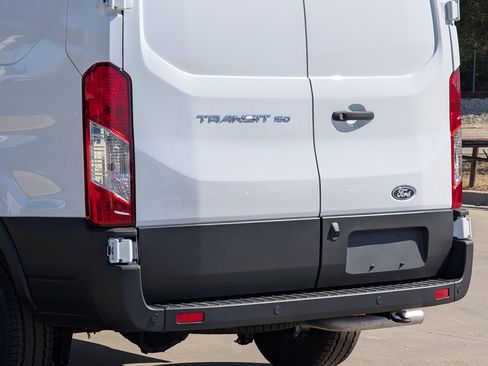 New 2025 Ford Transit 150 XL w/ Load Area Protection Package image 7
