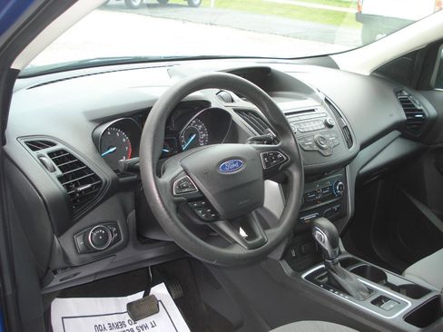 Used 2018 Ford Escape S FWD image 19