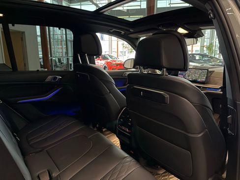 Used 2026 BMW X5 xDrive40i image 31