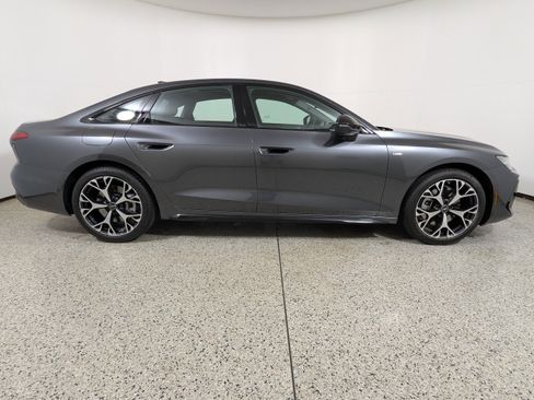 New 2026 Audi A6 Premium Plus image 8