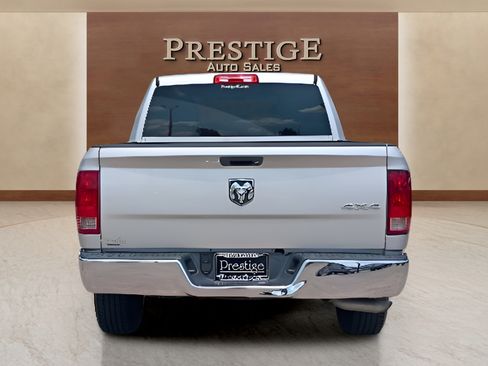 Used 2011 RAM 1500 ST w/ ST Popular Equipment Group AWD/4WD image 19