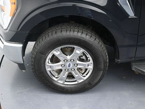 Used 2023 Ford F150 Lariat AWD/4WD image 11