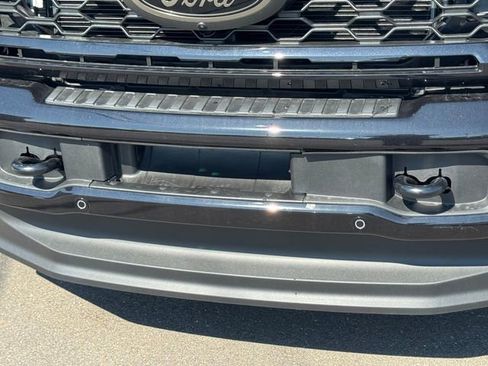 New 2026 Ford F250 Lariat w/ Black Appearance Package image 6