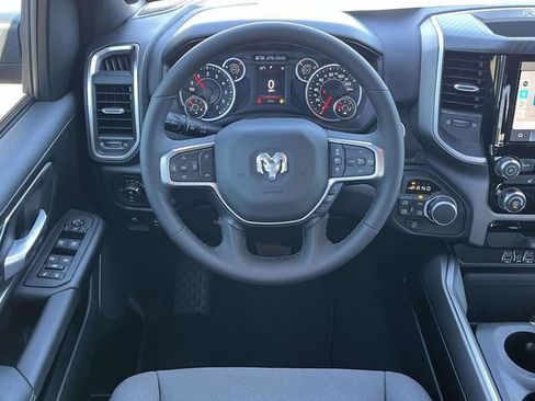 New 2026 RAM 1500 Big Horn image 14