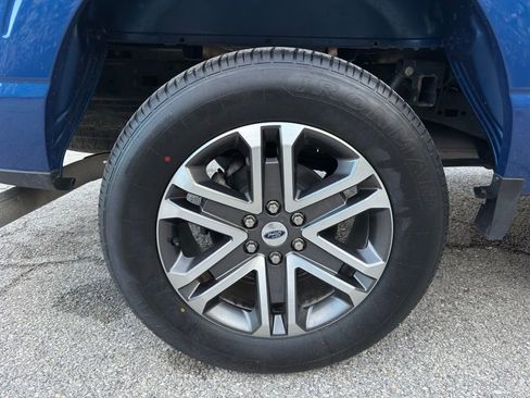 Certified 2022 Ford F150 XL w/ STX Appearance Package image 22