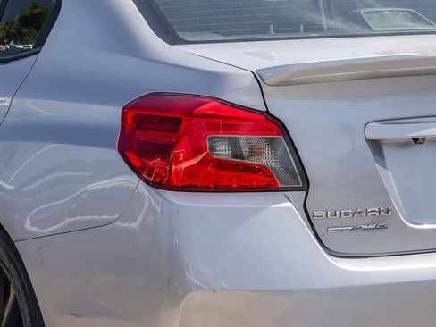 Used 2019 Subaru WRX Limited image 7