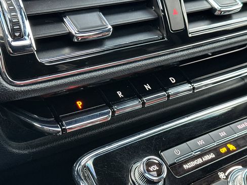 Used 2022 Lincoln Navigator Reserve image 35