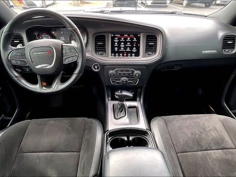 Used 2023 Dodge Charger R/T w/ Plus Group image 15