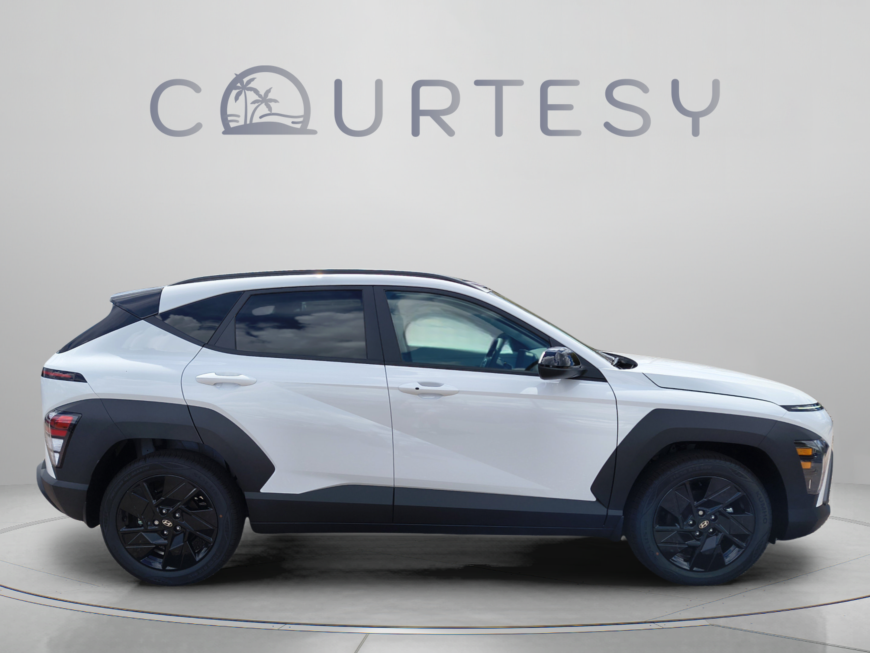 New 2027 Hyundai Kona SEL Sport FWD image 6